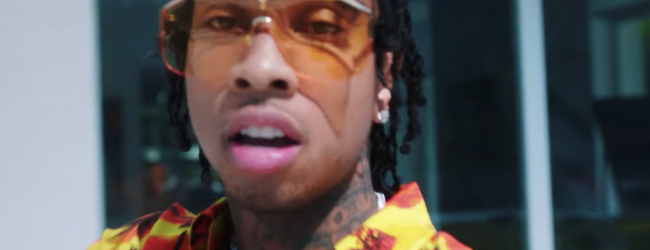 Tyga – Taste ft. Offset