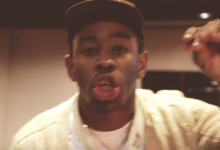 Tyler, The Creator – 435