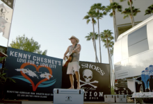 Kenny Chesney – Get Along