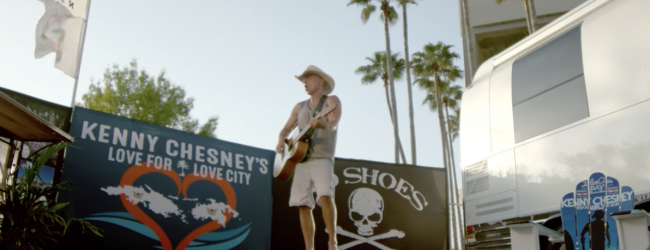 Kenny Chesney – Get Along