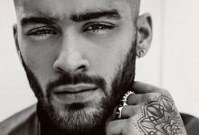 ZAYN – Entertainer