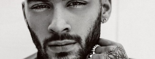 ZAYN – Entertainer