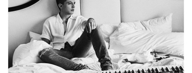 Charlie Puth – The Way I Am