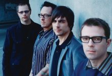 Weezer – Africa