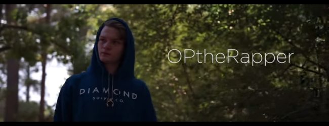 OPtheRapper – DREAM (Official Music Video)