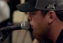 Luke Combs – Houston, We Got a Problem