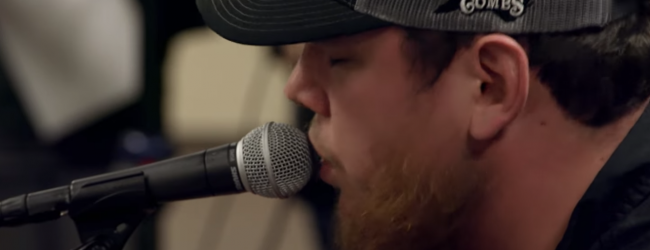 Luke Combs – Houston, We Got a Problem