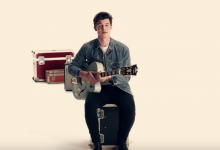 Shawn Mendes – Nervous