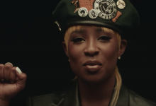 DeJ Loaf, Leon Bridges – Liberated