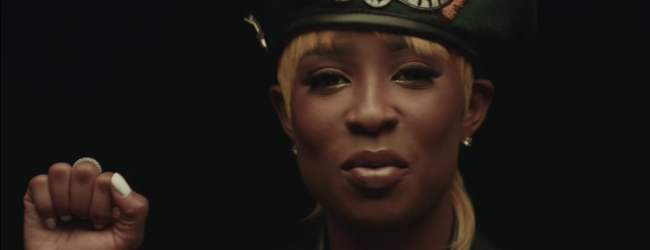 DeJ Loaf, Leon Bridges – Liberated