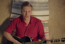 George Ezra – Shotgun