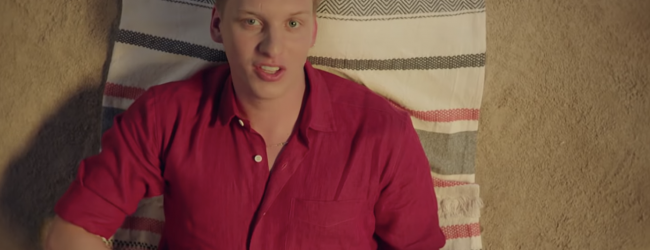 George Ezra – Shotgun