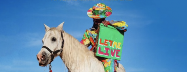 Major Lazer & Rudimental – Let Me Live ft. Anne-Marie & Mr. Eazi