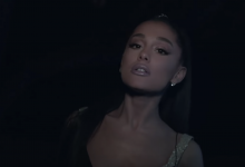 Ariana Grande – the light is coming ft. Nicki Minaj