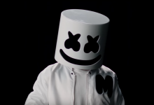 Marshmello x Juicy J – You Can Cry ft. James Arthur