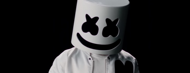 Marshmello x Juicy J – You Can Cry ft. James Arthur