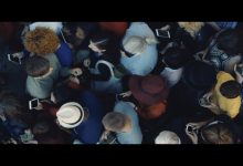 Death Cab for Cutie – “Gold Rush” (Official Video)