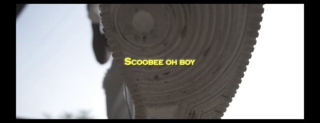 Scoobee oh Boy – Started with a Benji