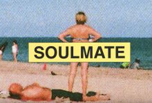 Justin Timberlake – SoulMate