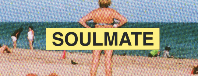 Justin Timberlake – SoulMate