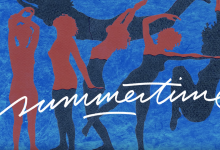 Childish Gambino – Summertime Magic