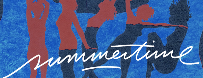 Childish Gambino – Summertime Magic