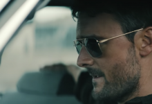 Eric Church – Desperate Man