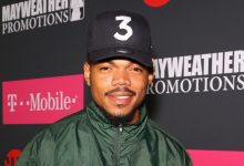 Chance the Rapper – I Might Need Security