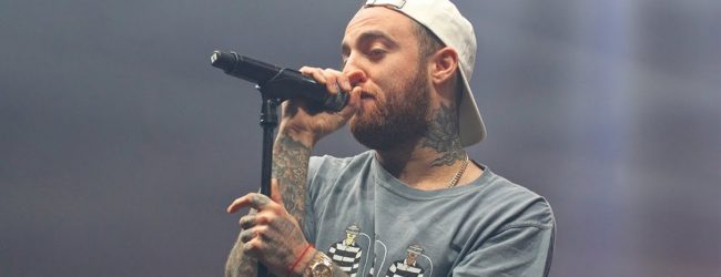 Mac Miller – What’s The Use?