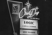 Logic – One Day ft. Ryan Tedder