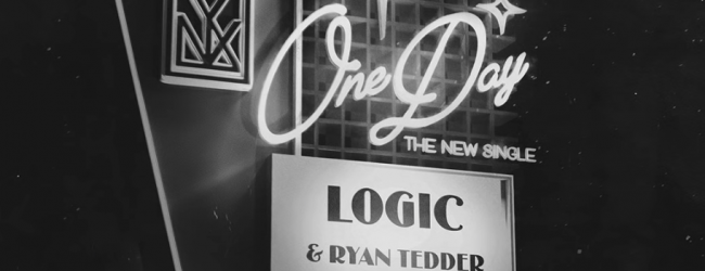 Logic – One Day ft. Ryan Tedder