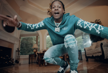 Lil Durk – Home Body ft. Gunna & TK Kravitz