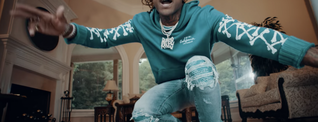 Lil Durk – Home Body ft. Gunna & TK Kravitz