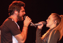 Danielle Bradbery, Thomas Rhett – Goodbye Summer