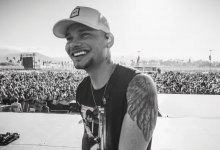 Kane Brown – Weekend