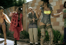 Major Lazer – Watch Out For This (Bumaye) ft. Busy Signal, The Flexican & FS Green