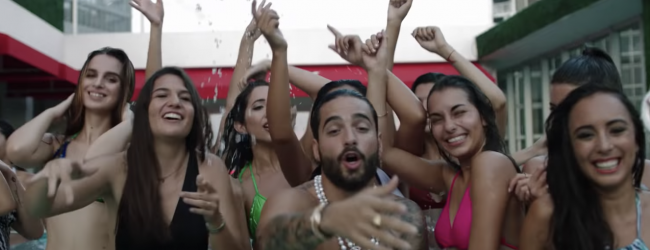 Maluma – Mala Mía