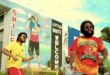 Bas – Tribe with J.Cole