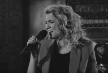 Tori Kelly – Never Alone ft. Kirk Franklin