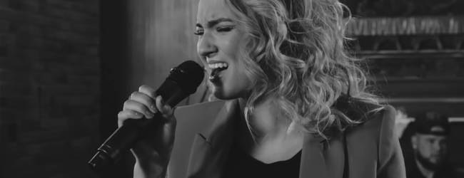 Tori Kelly – Never Alone ft. Kirk Franklin