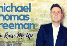 Michael Thomas Freeman – You Raise Me Up (Josh Groban Cover)