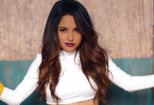 Becky G – Cuando Te Besé ft. Paulo Londra