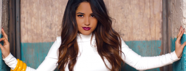 Becky G – Cuando Te Besé ft. Paulo Londra