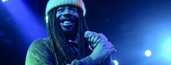 DRAM – Best Hugs