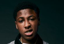 YoungBoy Never Broke Again – Astronaut Kid