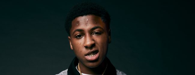 YoungBoy Never Broke Again – Astronaut Kid