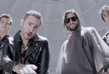 Reik, Maluma – Amigos Con Derechos