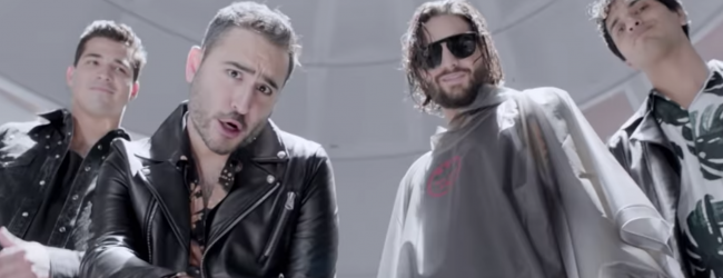 Reik, Maluma – Amigos Con Derechos