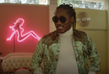 Future – WIFI LIT