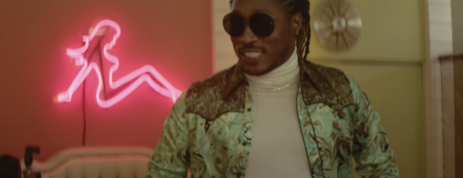 Future – WIFI LIT